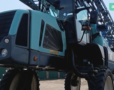 Berthoud Раптор, объемом двигателя 0 л и пробегом 0 тыс. км за 101000 $, фото 2 на Automoto.ua