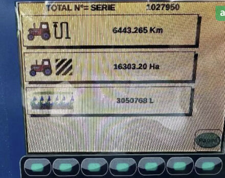 Berthoud Раптор, об'ємом двигуна 0 л та пробігом 0 тис. км за 93277 $, фото 7 на Automoto.ua