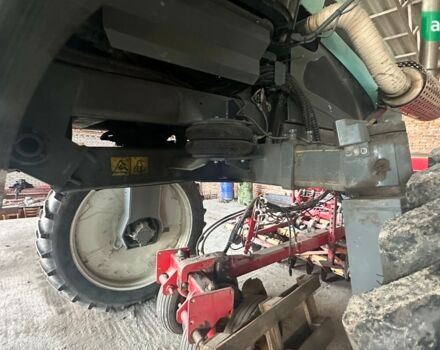 Berthoud Раптор, объемом двигателя 0 л и пробегом 0 тыс. км за 159373 $, фото 8 на Automoto.ua