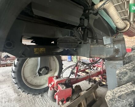 Berthoud Раптор, объемом двигателя 0 л и пробегом 0 тыс. км за 157030 $, фото 8 на Automoto.ua