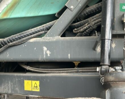 Berthoud Раптор, объемом двигателя 0 л и пробегом 0 тыс. км за 157030 $, фото 15 на Automoto.ua