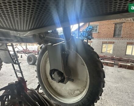 Berthoud Раптор, объемом двигателя 0 л и пробегом 0 тыс. км за 157030 $, фото 7 на Automoto.ua