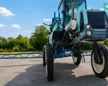 Berthoud Раптор, об'ємом двигуна 0 л та пробігом 0 тис. км за 57591 $, фото 2 на Automoto.ua