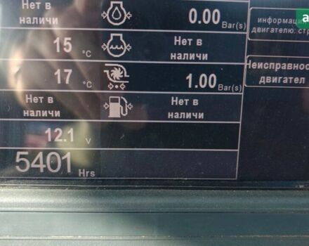 Berthoud Раптор, объемом двигателя 0 л и пробегом 0 тыс. км за 110160 $, фото 7 на Automoto.ua