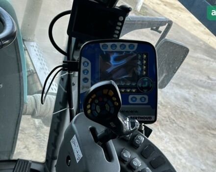 Berthoud Раптор, объемом двигателя 0 л и пробегом 0 тыс. км за 157030 $, фото 25 на Automoto.ua