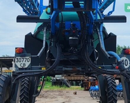 Berthoud Раптор, об'ємом двигуна 0 л та пробігом 0 тис. км за 140000 $, фото 4 на Automoto.ua