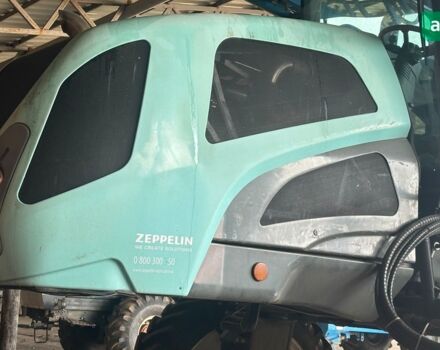 Berthoud Раптор, объемом двигателя 0 л и пробегом 0 тыс. км за 157030 $, фото 16 на Automoto.ua