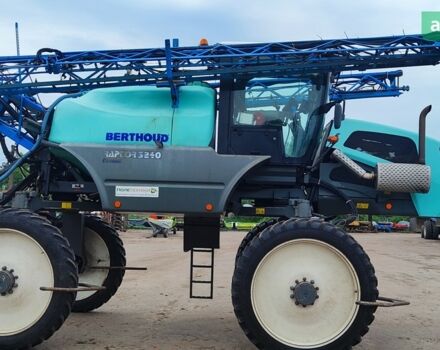 Berthoud Раптор, об'ємом двигуна 0 л та пробігом 0 тис. км за 140000 $, фото 8 на Automoto.ua