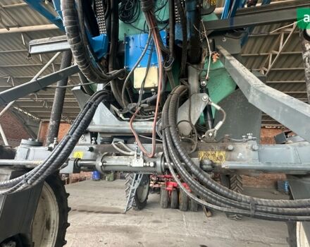 Berthoud Раптор, объемом двигателя 0 л и пробегом 0 тыс. км за 157030 $, фото 9 на Automoto.ua