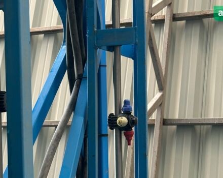 Berthoud Раптор, объемом двигателя 0 л и пробегом 0 тыс. км за 157030 $, фото 21 на Automoto.ua