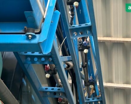 Berthoud Раптор, объемом двигателя 0 л и пробегом 0 тыс. км за 157030 $, фото 19 на Automoto.ua