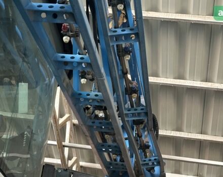 Berthoud Раптор, объемом двигателя 0 л и пробегом 0 тыс. км за 157030 $, фото 20 на Automoto.ua