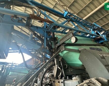 Berthoud Раптор, объемом двигателя 0 л и пробегом 0 тыс. км за 159373 $, фото 12 на Automoto.ua
