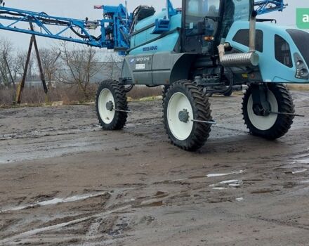 Berthoud Раптор, объемом двигателя 0 л и пробегом 0 тыс. км за 75000 $, фото 6 на Automoto.ua