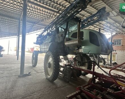 Berthoud Раптор, объемом двигателя 0 л и пробегом 0 тыс. км за 157030 $, фото 5 на Automoto.ua