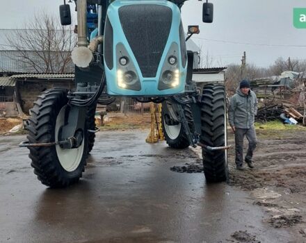 Berthoud Раптор, объемом двигателя 0 л и пробегом 0 тыс. км за 75000 $, фото 3 на Automoto.ua