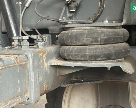 Berthoud Раптор, объемом двигателя 0 л и пробегом 0 тыс. км за 157030 $, фото 18 на Automoto.ua