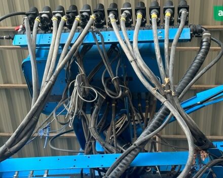 Berthoud Раптор, объемом двигателя 0 л и пробегом 0 тыс. км за 157030 $, фото 14 на Automoto.ua