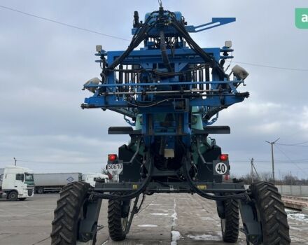 Berthoud Раптор, об'ємом двигуна 0 л та пробігом 0 тис. км за 139276 $, фото 2 на Automoto.ua