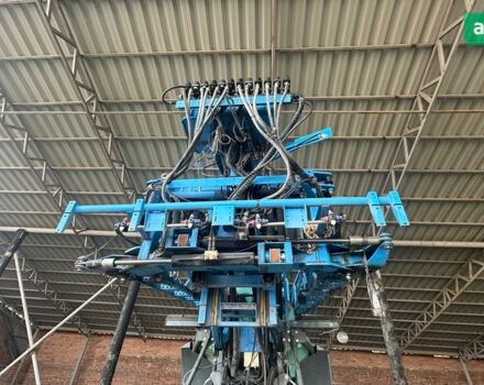 Berthoud Раптор, объемом двигателя 0 л и пробегом 0 тыс. км за 159373 $, фото 13 на Automoto.ua