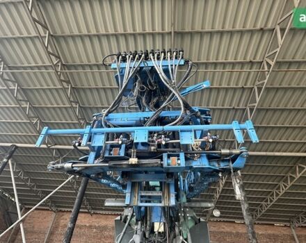 Berthoud Раптор, объемом двигателя 0 л и пробегом 0 тыс. км за 157030 $, фото 13 на Automoto.ua