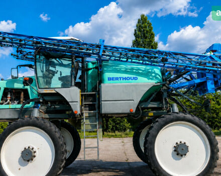 Berthoud Раптор, об'ємом двигуна 0 л та пробігом 0 тис. км за 57591 $, фото 3 на Automoto.ua
