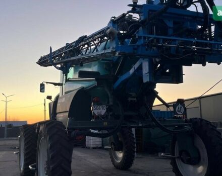 Berthoud Раптор, объемом двигателя 0 л и пробегом 0 тыс. км за 110160 $, фото 3 на Automoto.ua