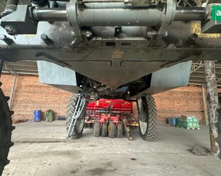 Berthoud Раптор, объемом двигателя 0 л и пробегом 0 тыс. км за 157030 $, фото 10 на Automoto.ua