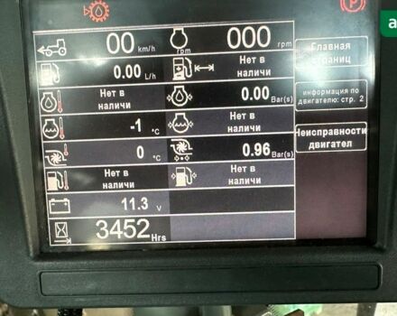 Berthoud Раптор, объемом двигателя 0 л и пробегом 0 тыс. км за 157030 $, фото 23 на Automoto.ua