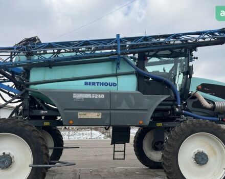 Berthoud Раптор, об'ємом двигуна 0 л та пробігом 0 тис. км за 139276 $, фото 5 на Automoto.ua