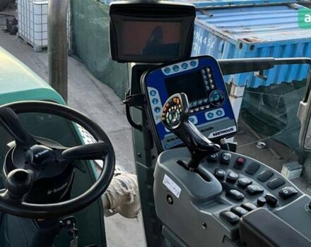 Berthoud Раптор, объемом двигателя 0 л и пробегом 0 тыс. км за 110160 $, фото 4 на Automoto.ua