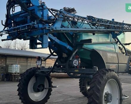 Berthoud Раптор, объемом двигателя 0 л и пробегом 0 тыс. км за 110160 $, фото 2 на Automoto.ua