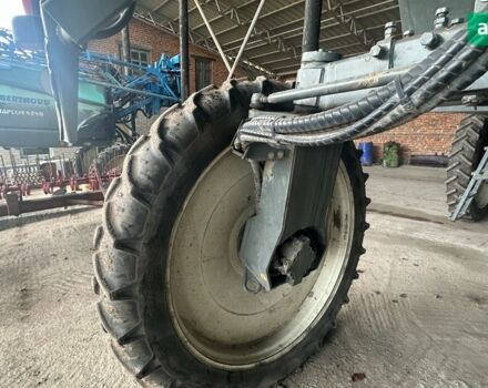 Berthoud Раптор, объемом двигателя 0 л и пробегом 0 тыс. км за 157030 $, фото 11 на Automoto.ua