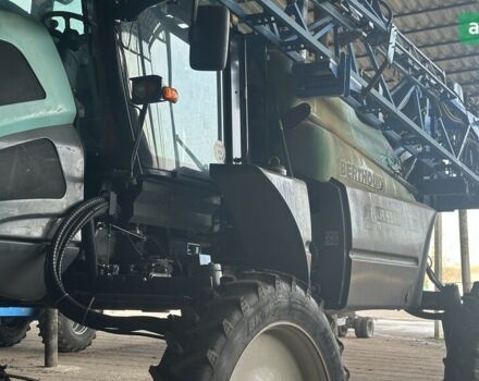 Berthoud Раптор, объемом двигателя 0 л и пробегом 0 тыс. км за 157030 $, фото 17 на Automoto.ua