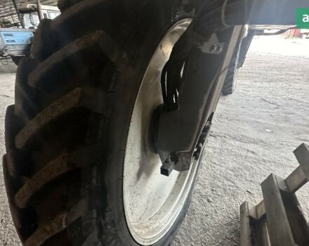 Berthoud Раптор, объемом двигателя 0 л и пробегом 0 тыс. км за 157030 $, фото 6 на Automoto.ua