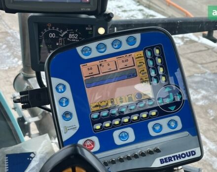 Berthoud Раптор, об'ємом двигуна 0 л та пробігом 0 тис. км за 139276 $, фото 8 на Automoto.ua