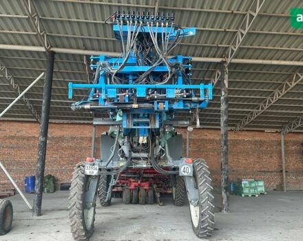 Berthoud Раптор, объемом двигателя 0 л и пробегом 0 тыс. км за 157030 $, фото 2 на Automoto.ua