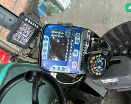 Berthoud Раптор, объемом двигателя 0 л и пробегом 0 тыс. км за 159373 $, фото 22 на Automoto.ua