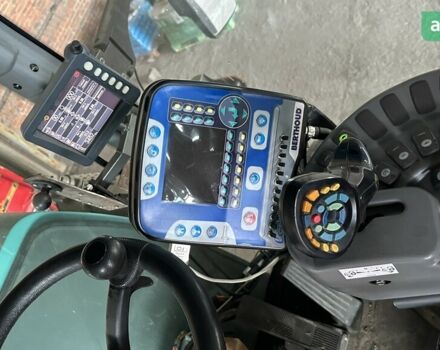 Berthoud Раптор, объемом двигателя 0 л и пробегом 0 тыс. км за 157030 $, фото 22 на Automoto.ua