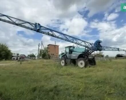 Berthoud Раптор, объемом двигателя 0 л и пробегом 0 тыс. км за 115000 $, фото 1 на Automoto.ua