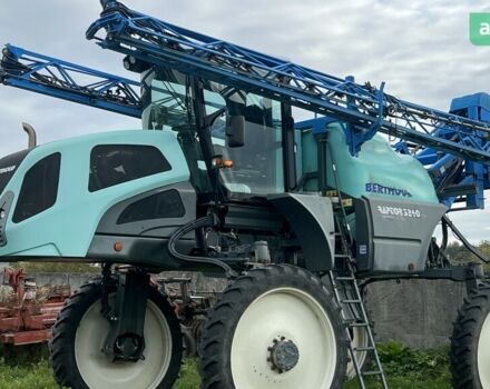 Berthoud Раптор, об'ємом двигуна 0 л та пробігом 0 тис. км за 150000 $, фото 2 на Automoto.ua