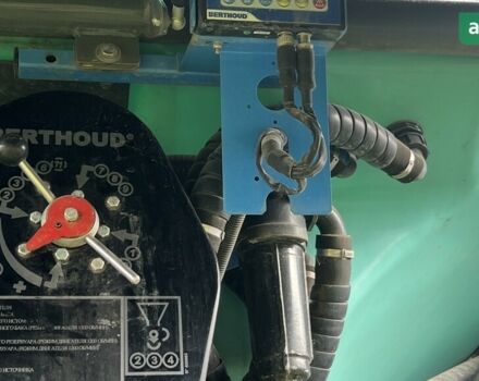 Berthoud Раптор, об'ємом двигуна 0 л та пробігом 0 тис. км за 150000 $, фото 14 на Automoto.ua