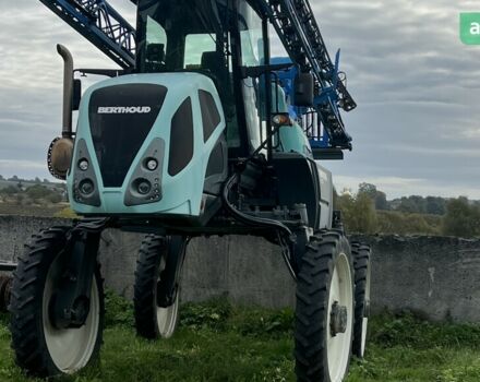 Berthoud Раптор, об'ємом двигуна 0 л та пробігом 0 тис. км за 150000 $, фото 1 на Automoto.ua