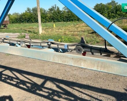 Berthoud Раптор, объемом двигателя 0 л и пробегом 0 тыс. км за 211316 $, фото 9 на Automoto.ua