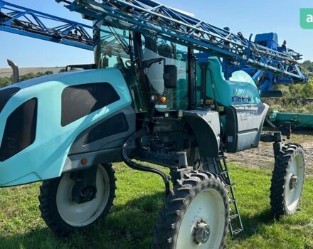 Berthoud Раптор, об'ємом двигуна 0 л та пробігом 0 тис. км за 150000 $, фото 3 на Automoto.ua