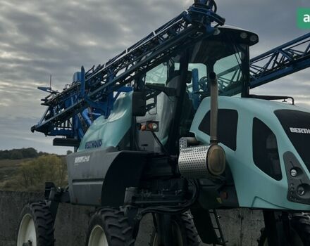 Berthoud Раптор, об'ємом двигуна 0 л та пробігом 0 тис. км за 150000 $, фото 6 на Automoto.ua