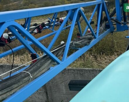 Berthoud Раптор, об'ємом двигуна 0 л та пробігом 0 тис. км за 150000 $, фото 21 на Automoto.ua