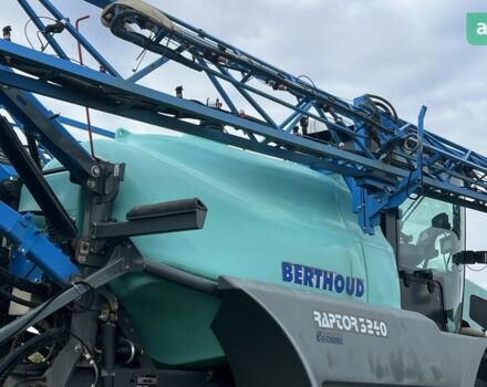 Berthoud Раптор, об'ємом двигуна 0 л та пробігом 0 тис. км за 150000 $, фото 4 на Automoto.ua