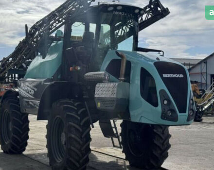Berthoud Раптор, об'ємом двигуна 0 л та пробігом 0 тис. км за 102774 $, фото 4 на Automoto.ua
