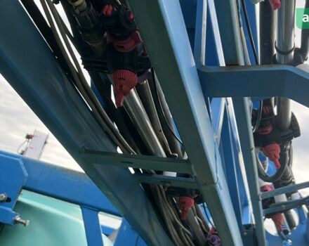 Berthoud Раптор, об'ємом двигуна 0 л та пробігом 0 тис. км за 150000 $, фото 18 на Automoto.ua